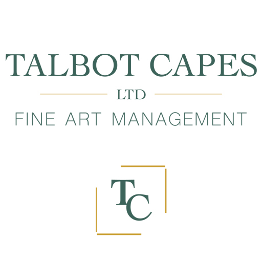 Talbot Capes logos
